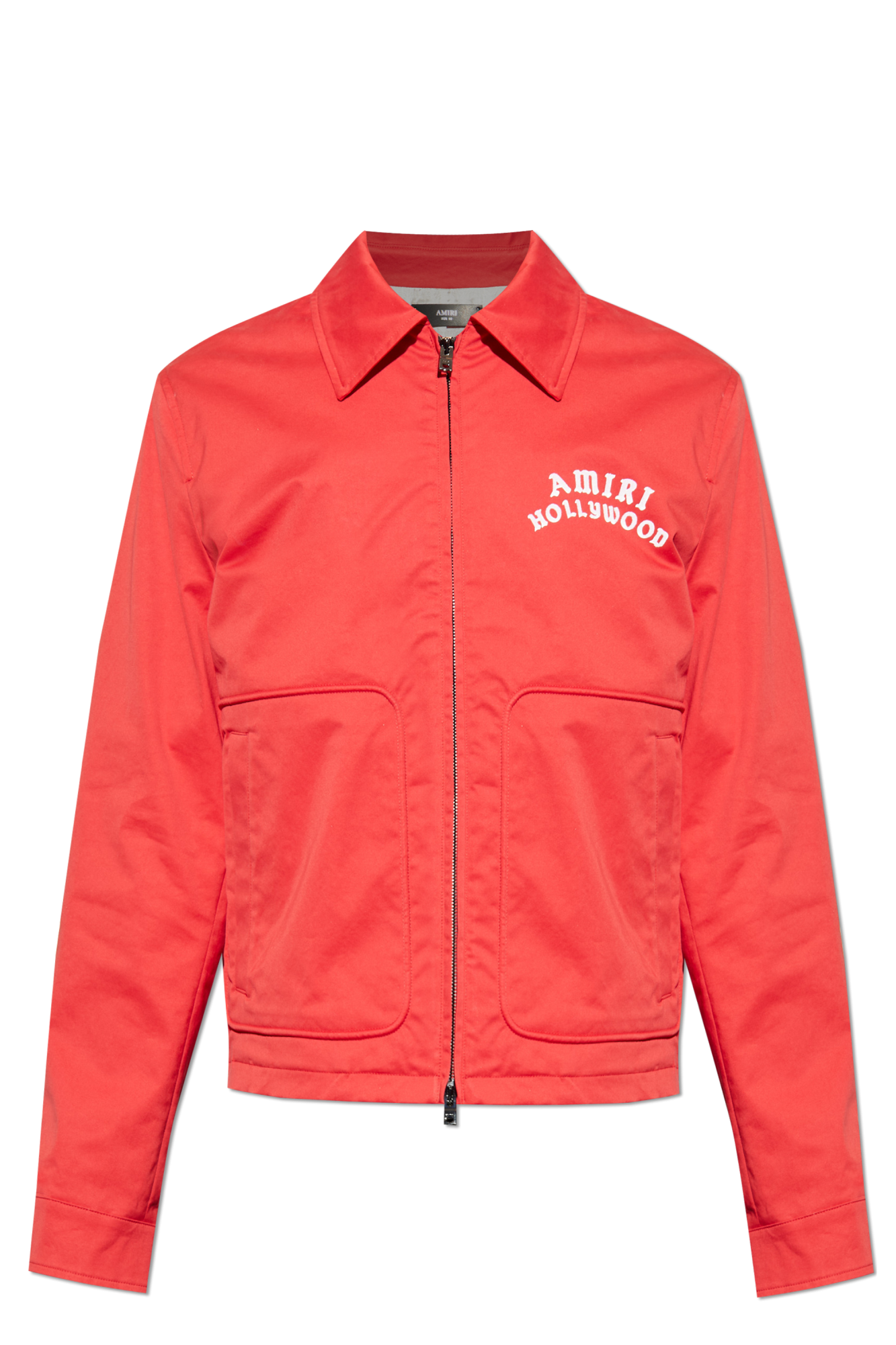 アミリ　ジャケット Amiri Jacket with logo | Men's | Vitkac